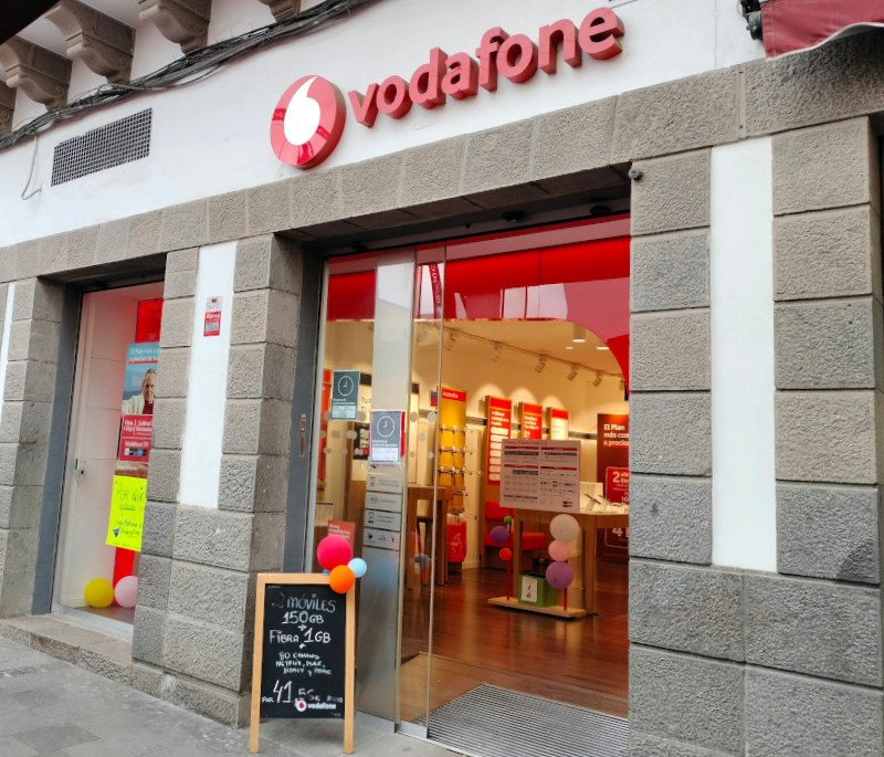 Tienda en Gáldar