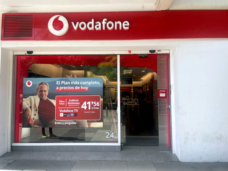 Tienda en Las Palmas en Mesa y López